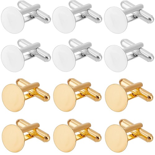 Sunnyclue 20pcs silver - 20pcs,