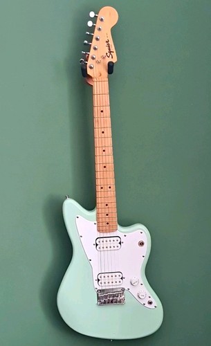 Squier mini jazzmaster 4 - mini,