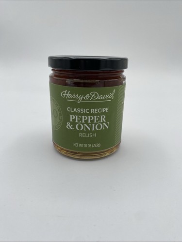 Harry david classic recipe - classic,