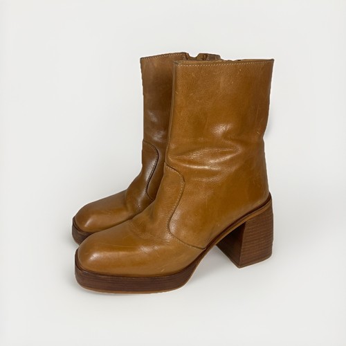 Free people leather ankle - free,