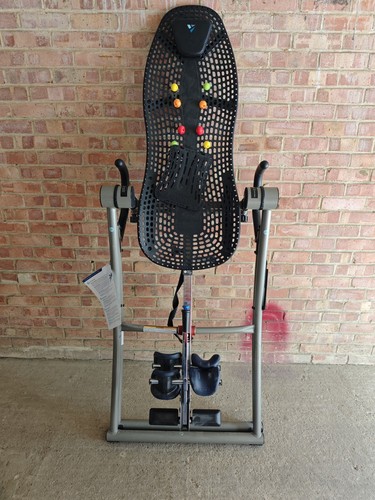 Teeter contour inversion table - teeter,