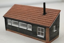Hornby Skaledale R9811 OO  Shiplap Lean-To - very good condition