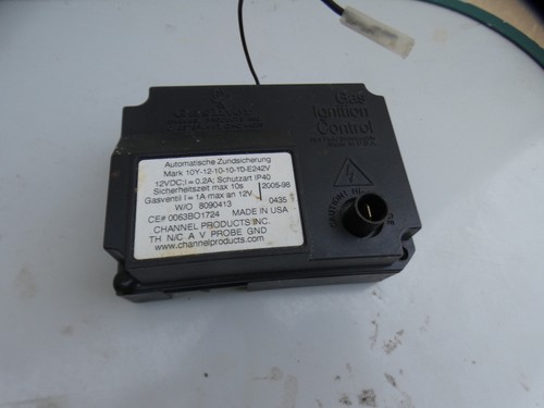 Caravan alde compact - caravan,, 3000