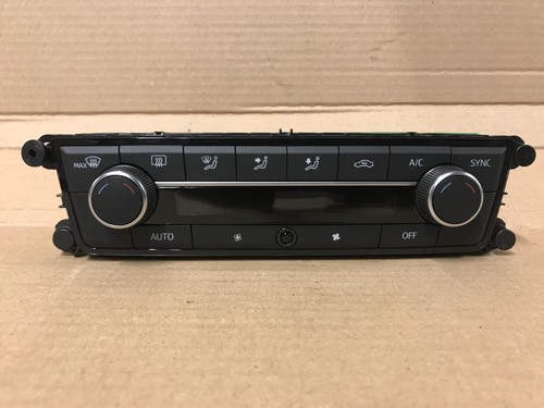 Seat ibiza heater - fr, air