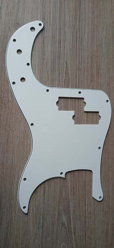 Genuine fender precision - genuine,