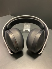 Sony Pulse 3D PlayStation 5