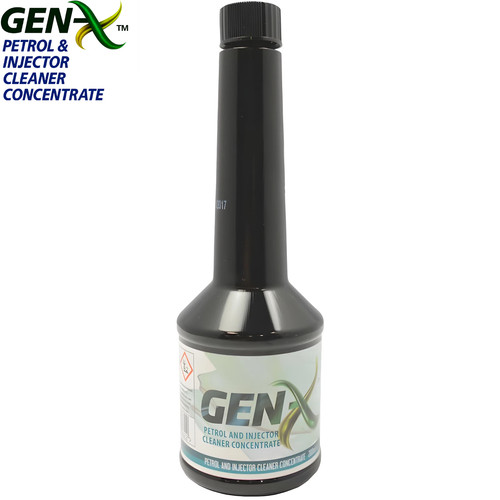 Gen fuel additive petrol - x, additive,