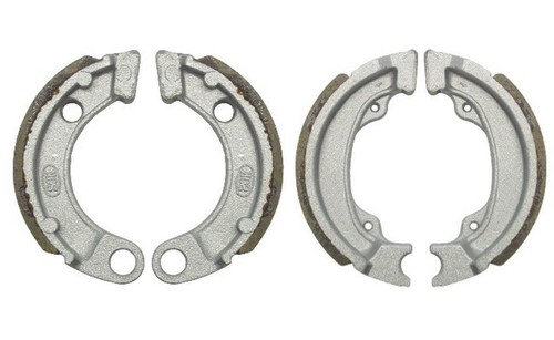 Brake shoe set for honda - for, 50