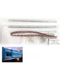 Degree Side Skirts Light LED