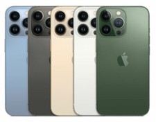 Apple iPhone 13 Pro - All Size