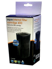 Aqua Internal Filter Cartridge