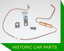 ADVANCE/RETARD VACUUM PIPE