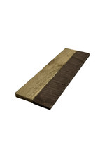 Pressure Treated/Tanalised &