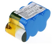 7.2V Battery for Gtech SW20 2-01-033 AS-193CRN AS-193E9B 1800mAh NEW