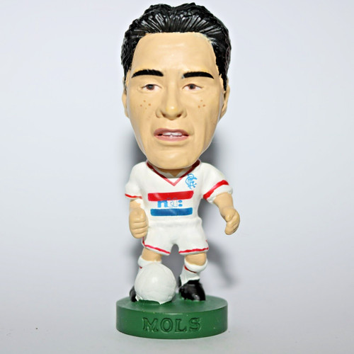 Corinthian prostars michael - ,