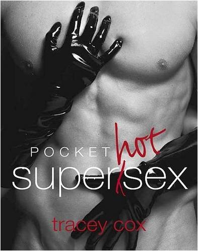 Pocket superhots tracey cox - superhots**-tracey,