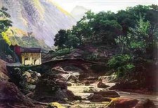 Nikolai Ge A4 Photo marble saw in carrara