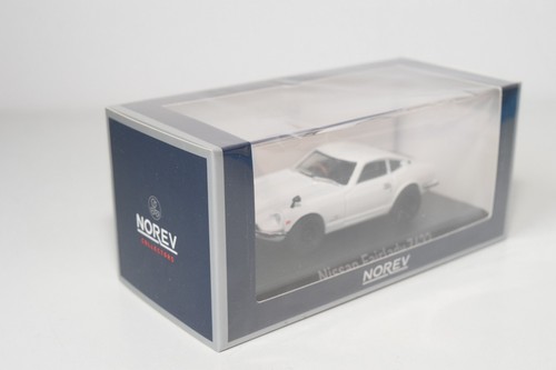 A98 norev 420144 nissan - norev,