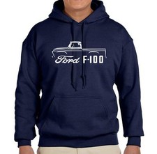 1957-60 Ford F100 Pickup Truck