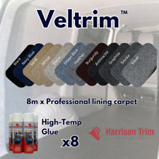8 MTR VELTRIM SMOOTH VEHICLE
