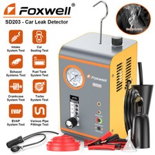 FOXWELL SD203 Car EVAP Smoke