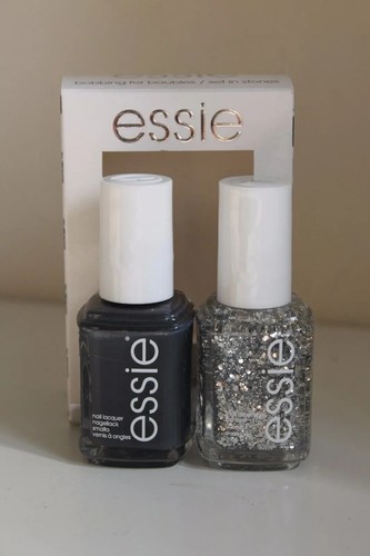 Essie twinkle little - essie, duo