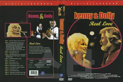 Kenny rogers dolly parton - &,