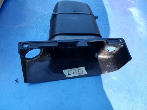 Ford escort mk2 - lhd, steering