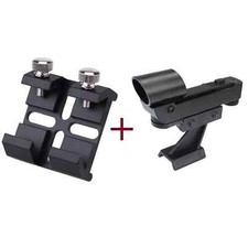 Red Dot Viewfinder Star Finder