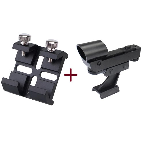 Red dot viewfinder - viewfinder, finder