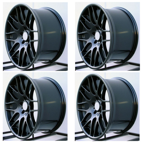 4pc wheels for bmw - 4pc, e92