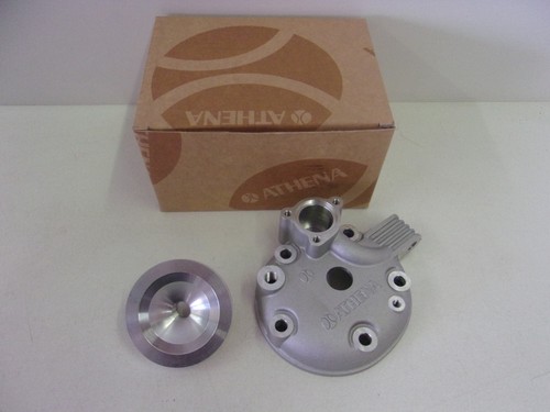 Athena cylinder head - cylinder, +