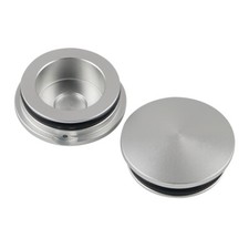 Front Fork Top Tube Covers Set