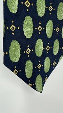 Jose Piscador Navy Green