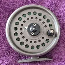 A SUPERB INTREPID RIMFLY KING