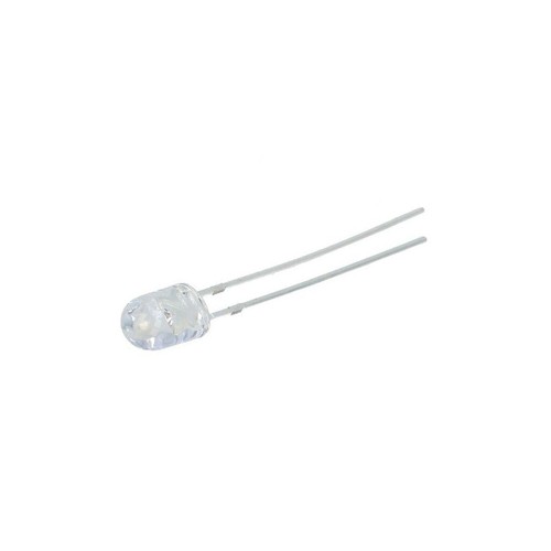 Os5oga5ha1b led orange - led, oval