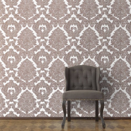 Nina home valencia damask rose - home,