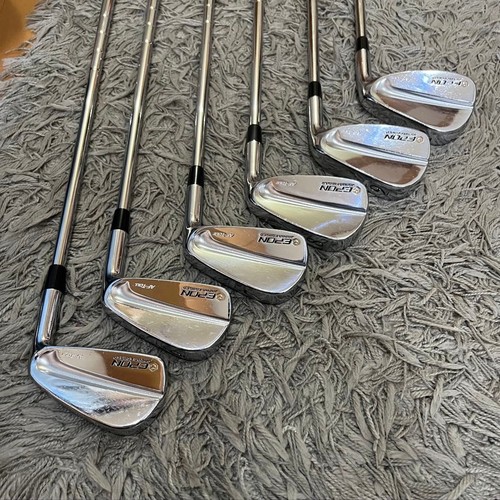 Epon tour irons - epon,