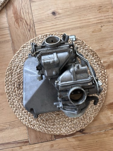 Honda vtr 250 interceptor - vtr,