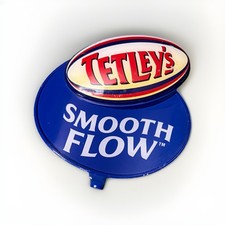 Tetley’s Smooth Flow Beer