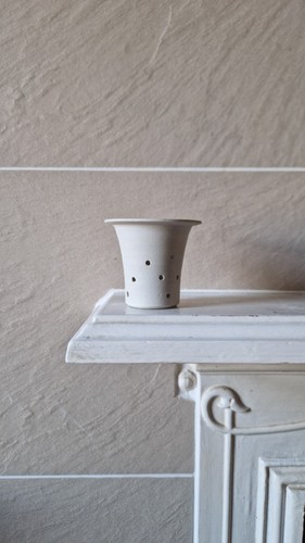 Vintage french cheese - vintage, strainer