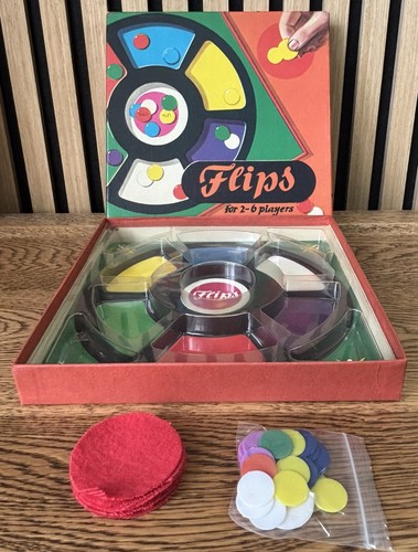 Vintage spears flips - spears,