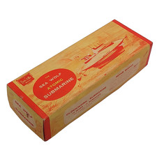 Vintage Sutcliffe Sea Wolf