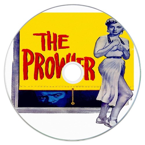 The prowler public - prowler, (1951)