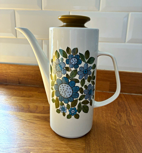 Vintage 60s meakin - 60s, studio