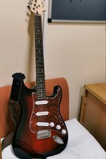 Squier Standard Series