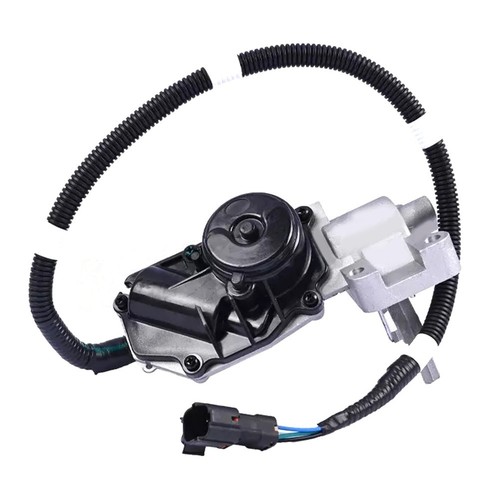 Oem front axle actuator - front,