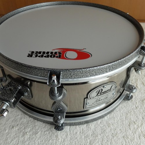 Pearl ete 1205mq popper - pearl, 12x5