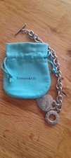 Tiffany & Co Vintage Heart Tag