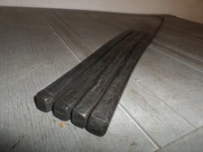 tawse/cane 4tail genuine
